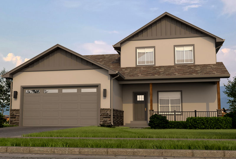 2124 Sorrell CT