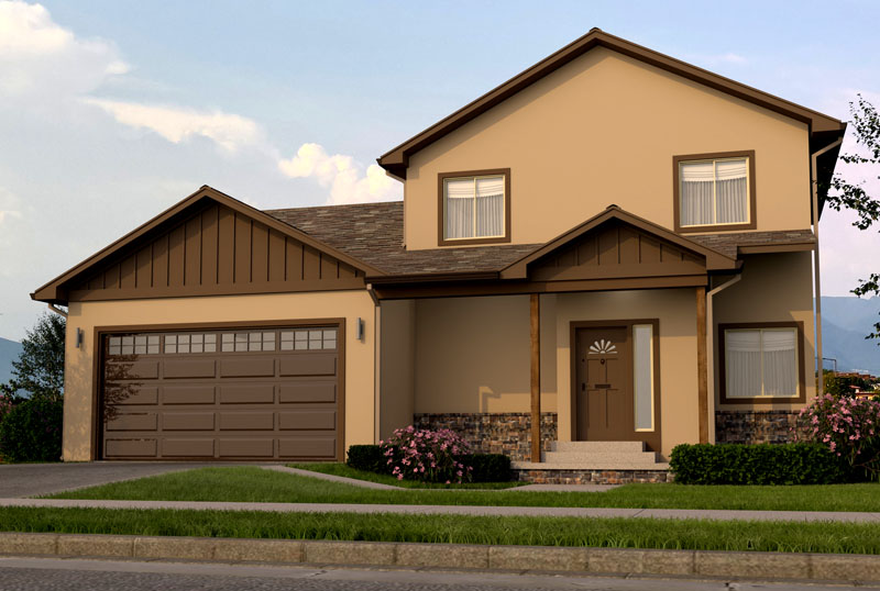 214 Sorrell CT