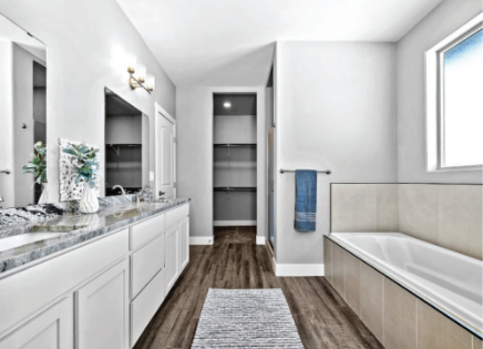 Custom Home Construction