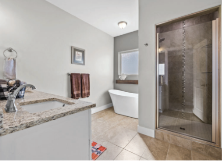 Custom Home Builder