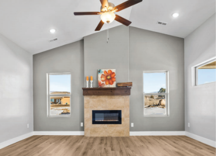Custom Home Design
